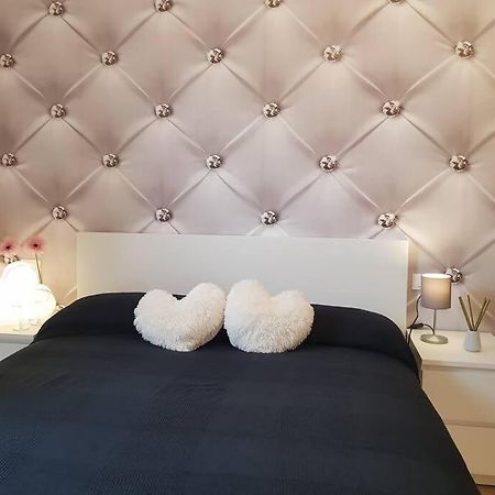 Bsuites Trieste Padoue Extérieur photo