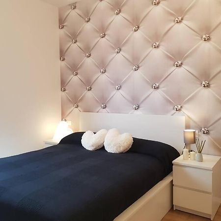 Bsuites Trieste Padoue Extérieur photo