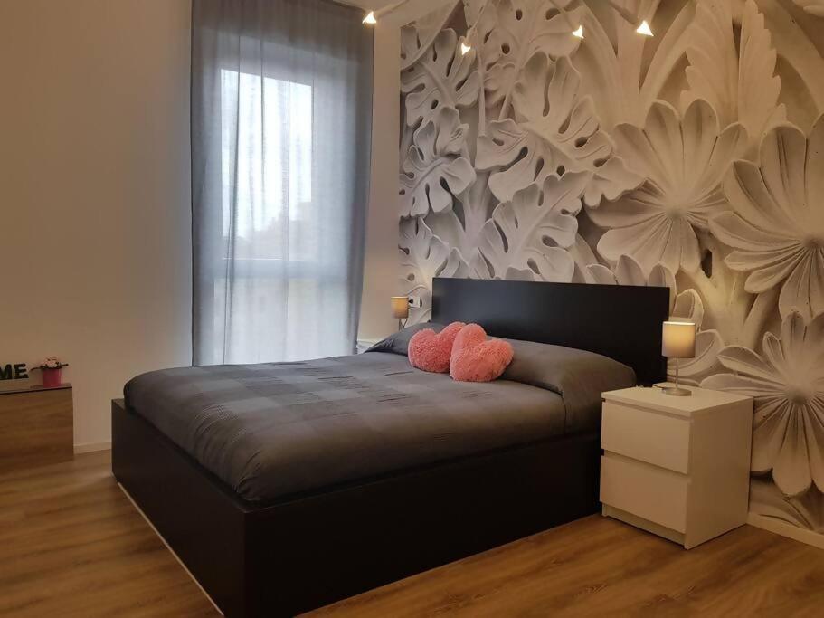Bsuites Trieste Padoue Chambre photo