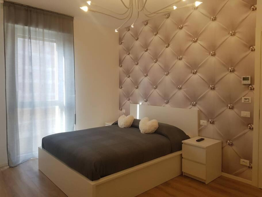 Bsuites Trieste Padoue Extérieur photo