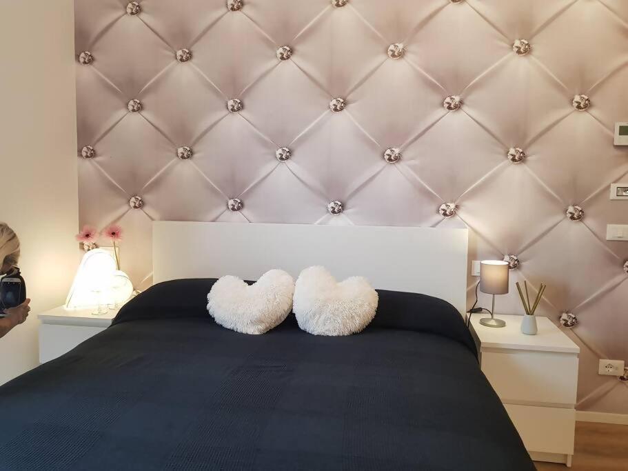 Bsuites Trieste Padoue Extérieur photo