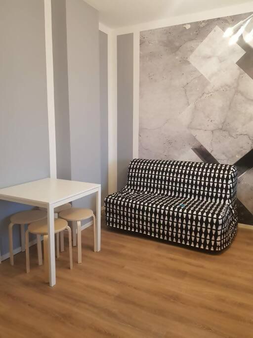 Bsuites Trieste Padoue Chambre photo