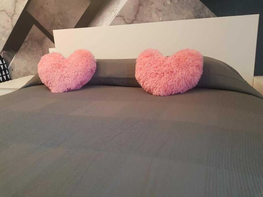 Bsuites Trieste Padoue Chambre photo