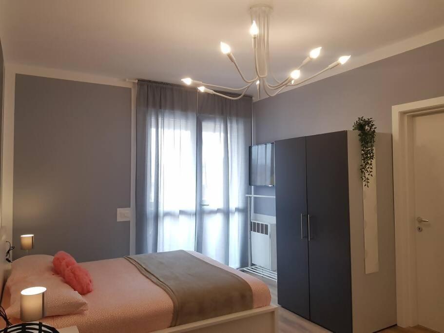 Bsuites Trieste Padoue Chambre photo