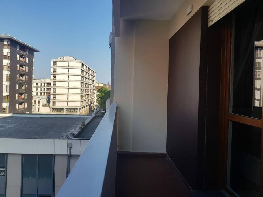 Bsuites Trieste Padoue Chambre photo