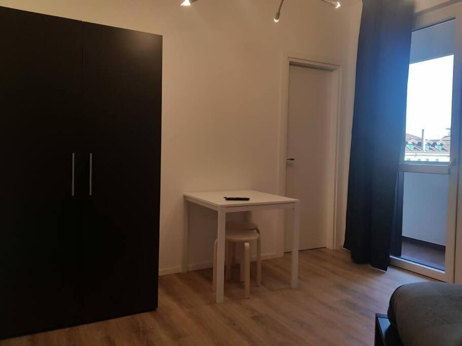 Bsuites Trieste Padoue Chambre photo