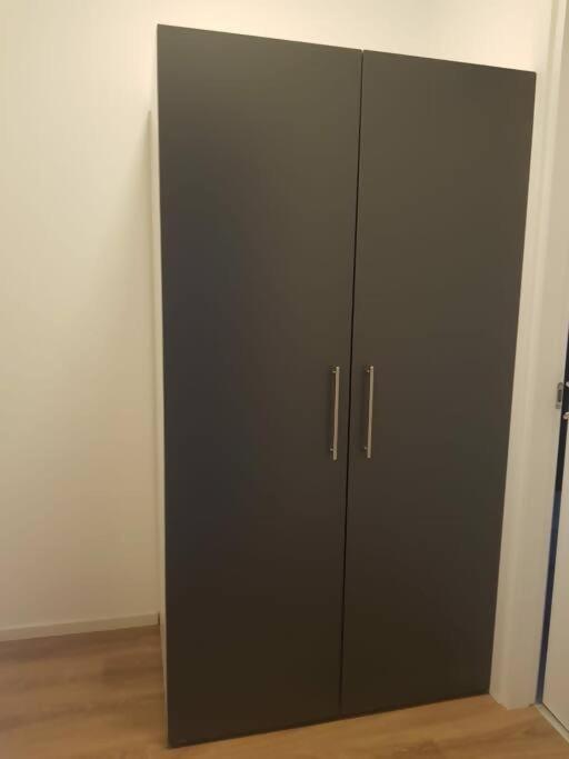 Bsuites Trieste Padoue Chambre photo