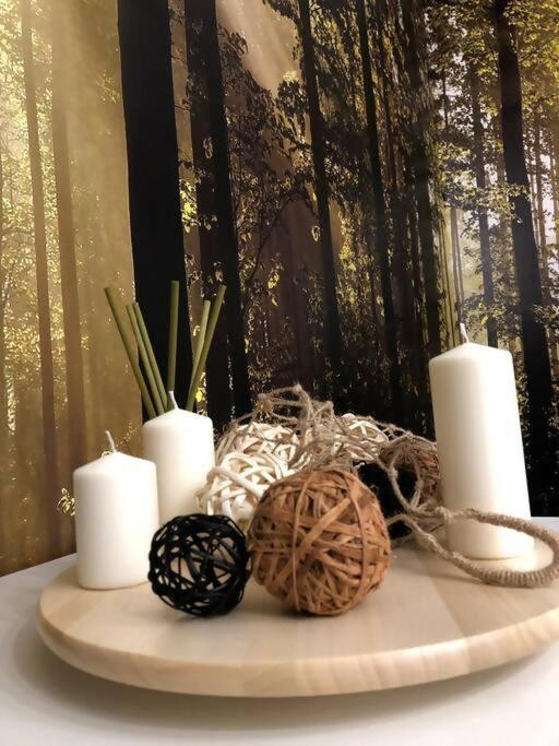 Bsuites Trieste Padoue Chambre photo