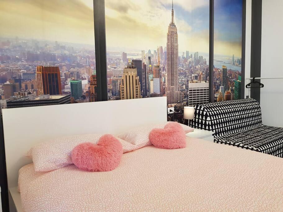 Bsuites Trieste Padoue Chambre photo