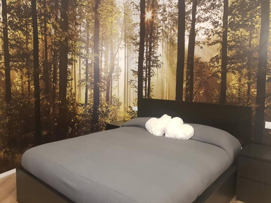 Bsuites Trieste Padoue Chambre photo