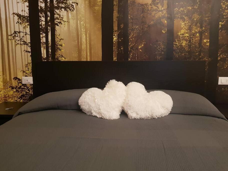 Bsuites Trieste Padoue Chambre photo