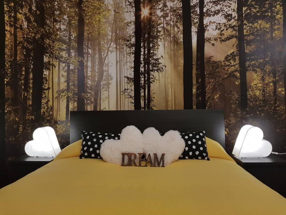 Bsuites Trieste Padoue Chambre photo