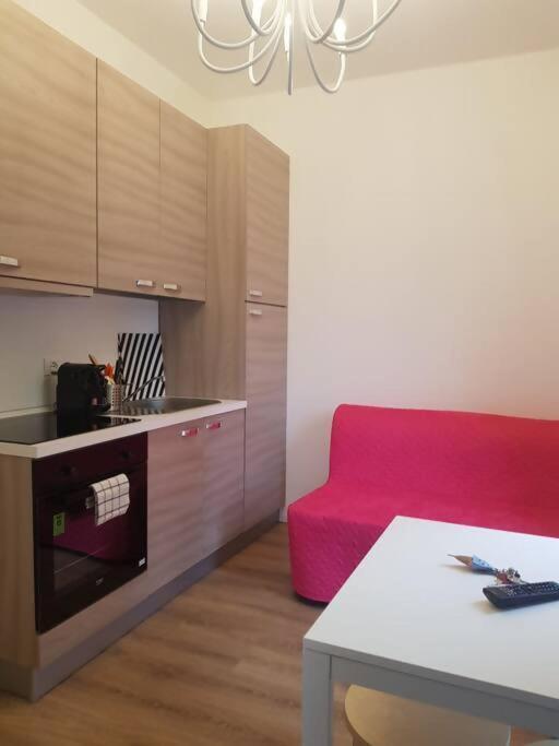 Bsuites Trieste Padoue Chambre photo
