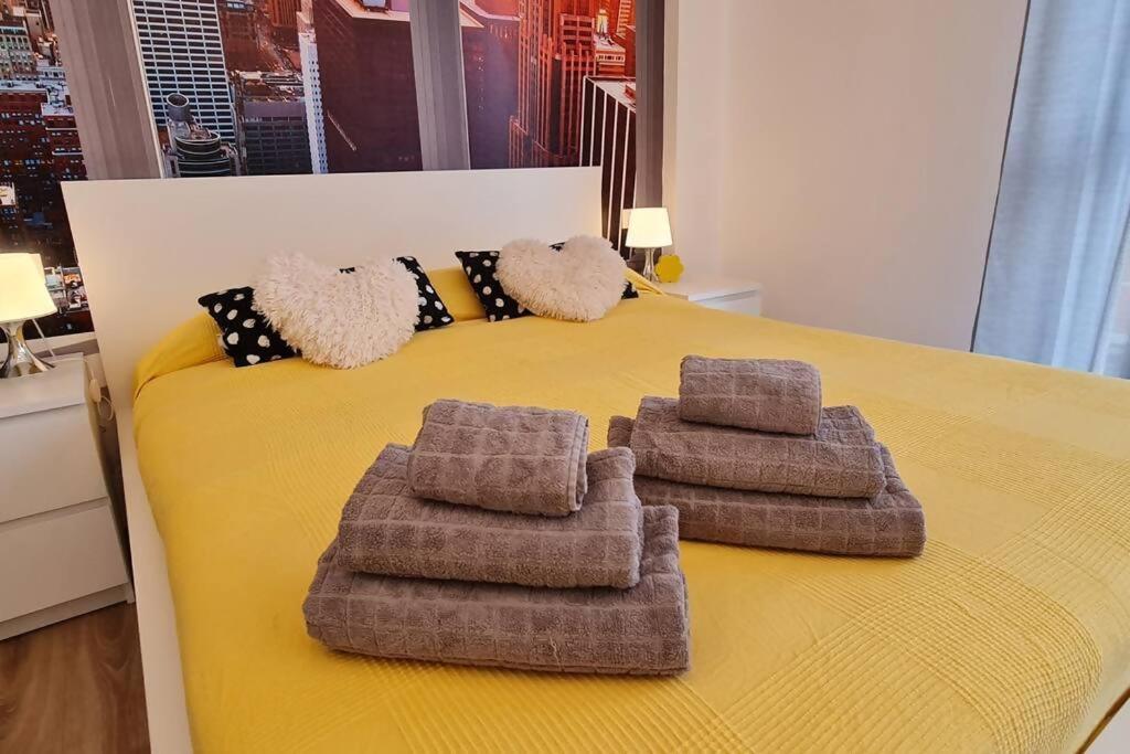 Bsuites Trieste Padoue Chambre photo
