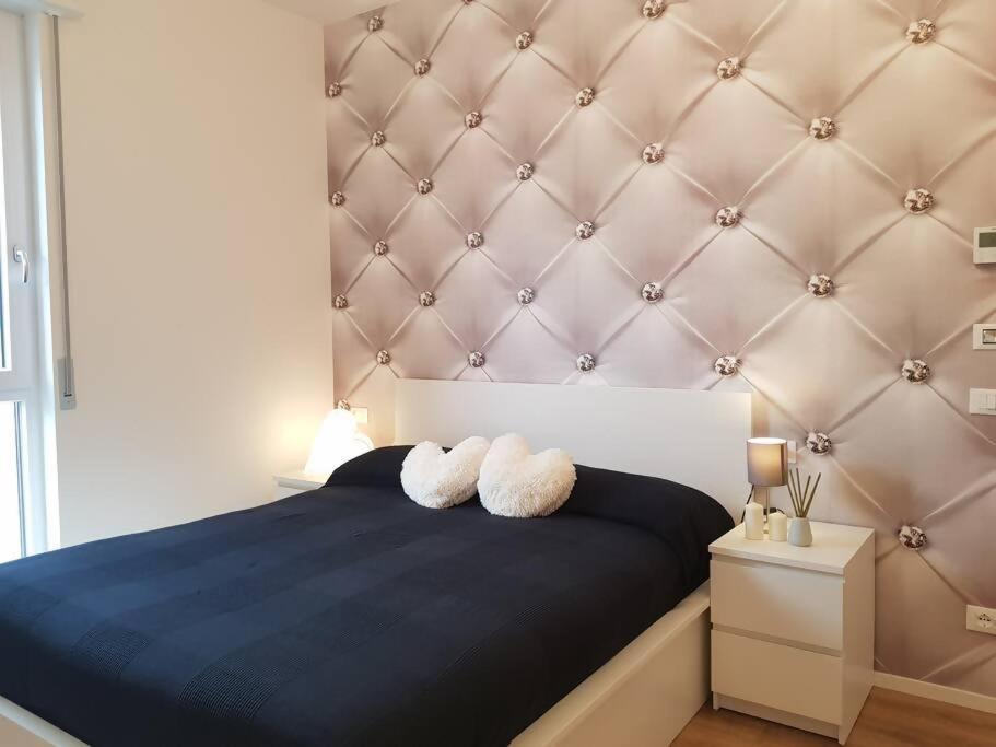 Bsuites Trieste Padoue Extérieur photo