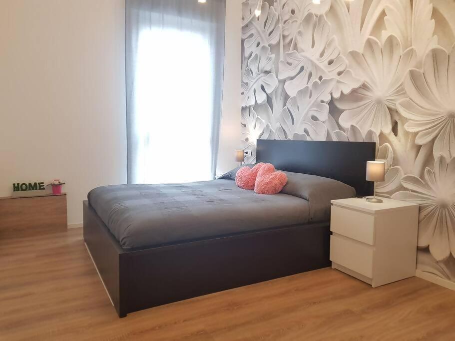 Bsuites Trieste Padoue Chambre photo