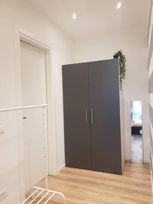 Bsuites Trieste Padoue Chambre photo