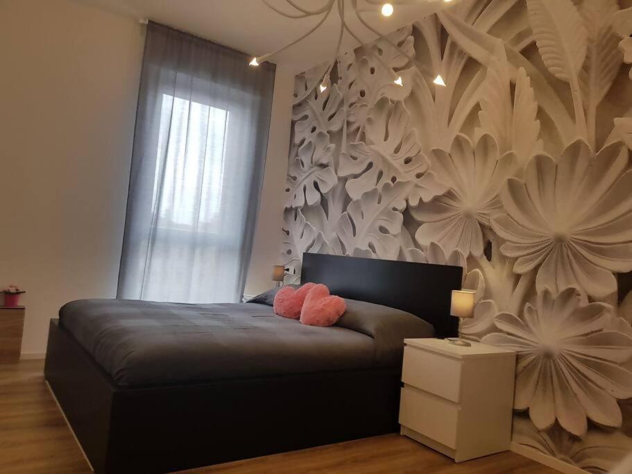 Bsuites Trieste Padoue Chambre photo
