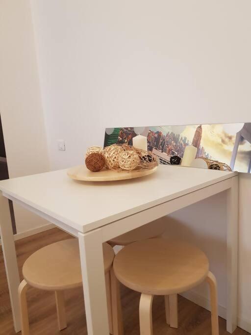 Bsuites Trieste Padoue Chambre photo