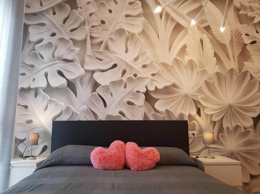 Bsuites Trieste Padoue Chambre photo