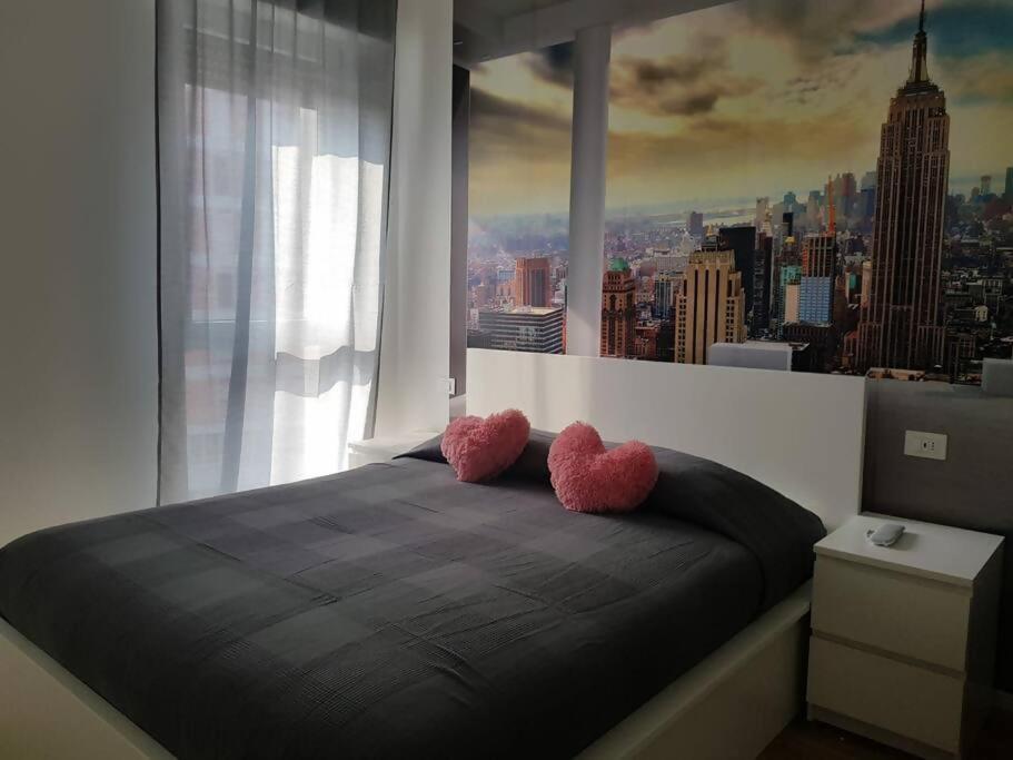 Bsuites Trieste Padoue Chambre photo