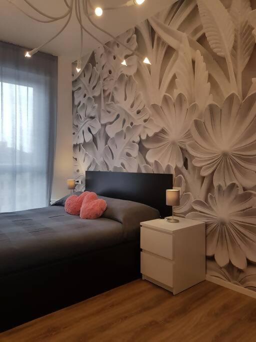 Bsuites Trieste Padoue Chambre photo