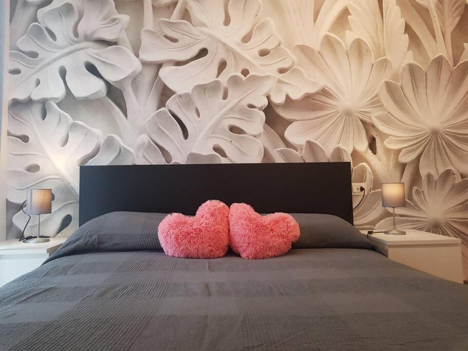 Bsuites Trieste Padoue Chambre photo