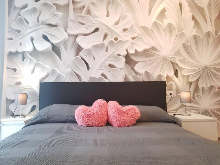 Bsuites Trieste Padoue Chambre photo